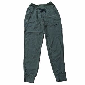 Baleaf Green Jogger Pants